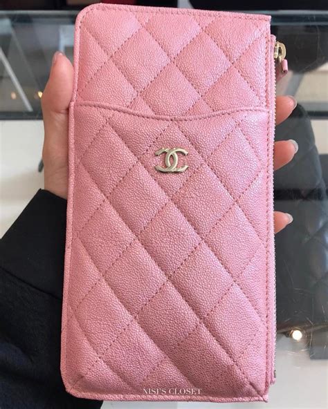 chanel phone keyboard|Chanel phone case.